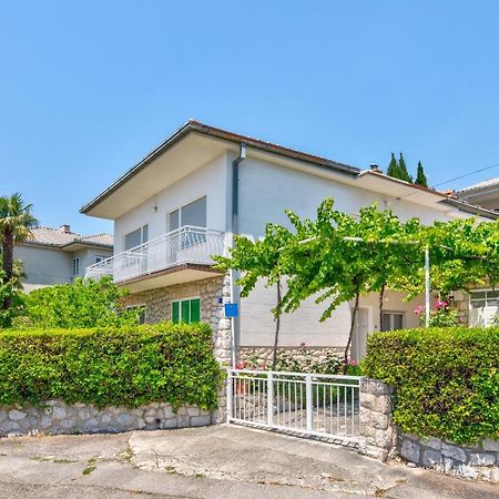 Maja Διαμέρισμα Crikvenica Εξωτερικό φωτογραφία