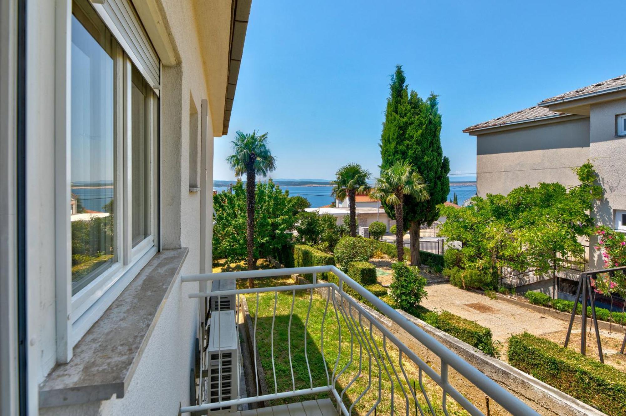 Maja Διαμέρισμα Crikvenica Εξωτερικό φωτογραφία
