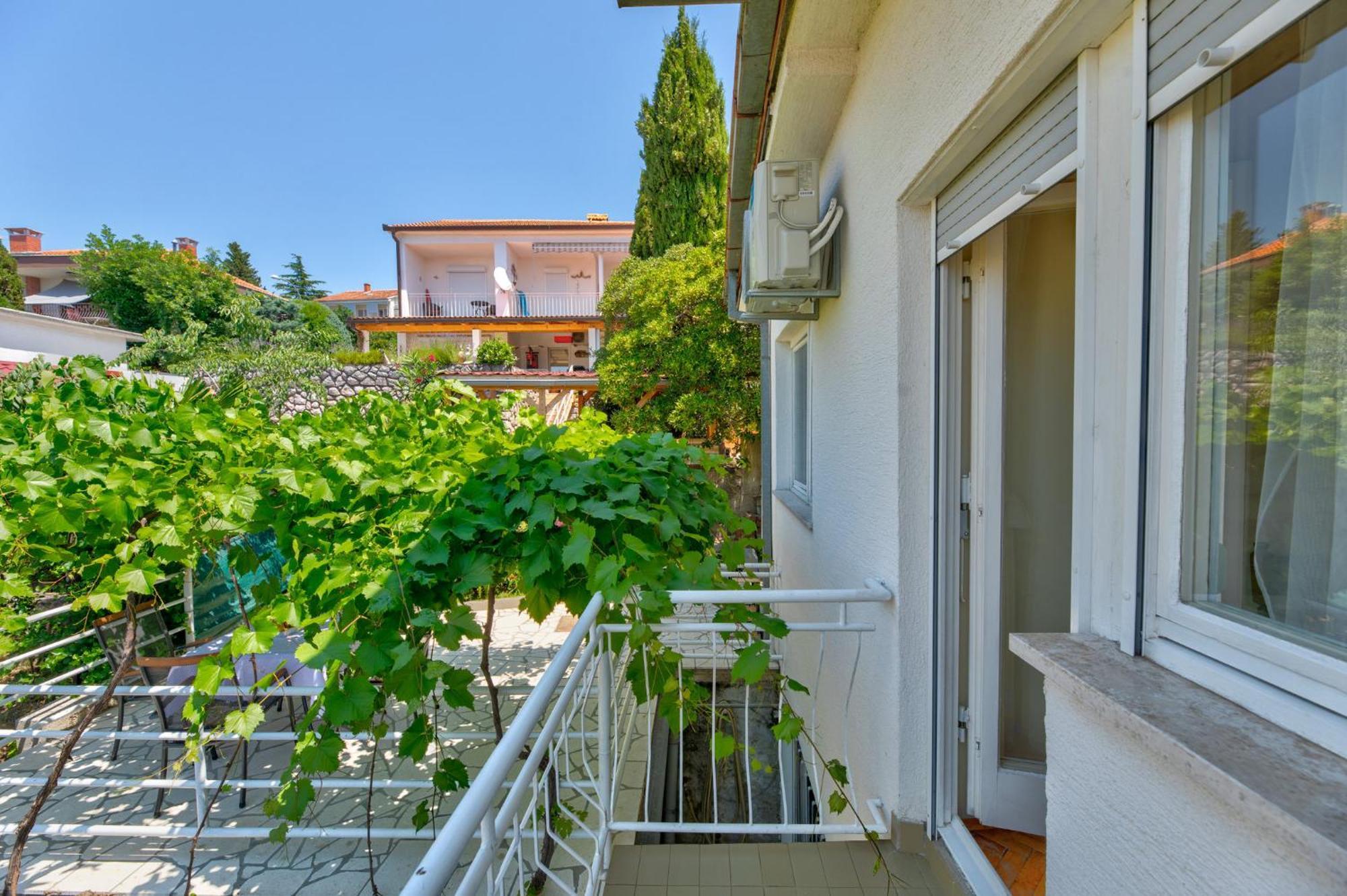 Maja Διαμέρισμα Crikvenica Εξωτερικό φωτογραφία