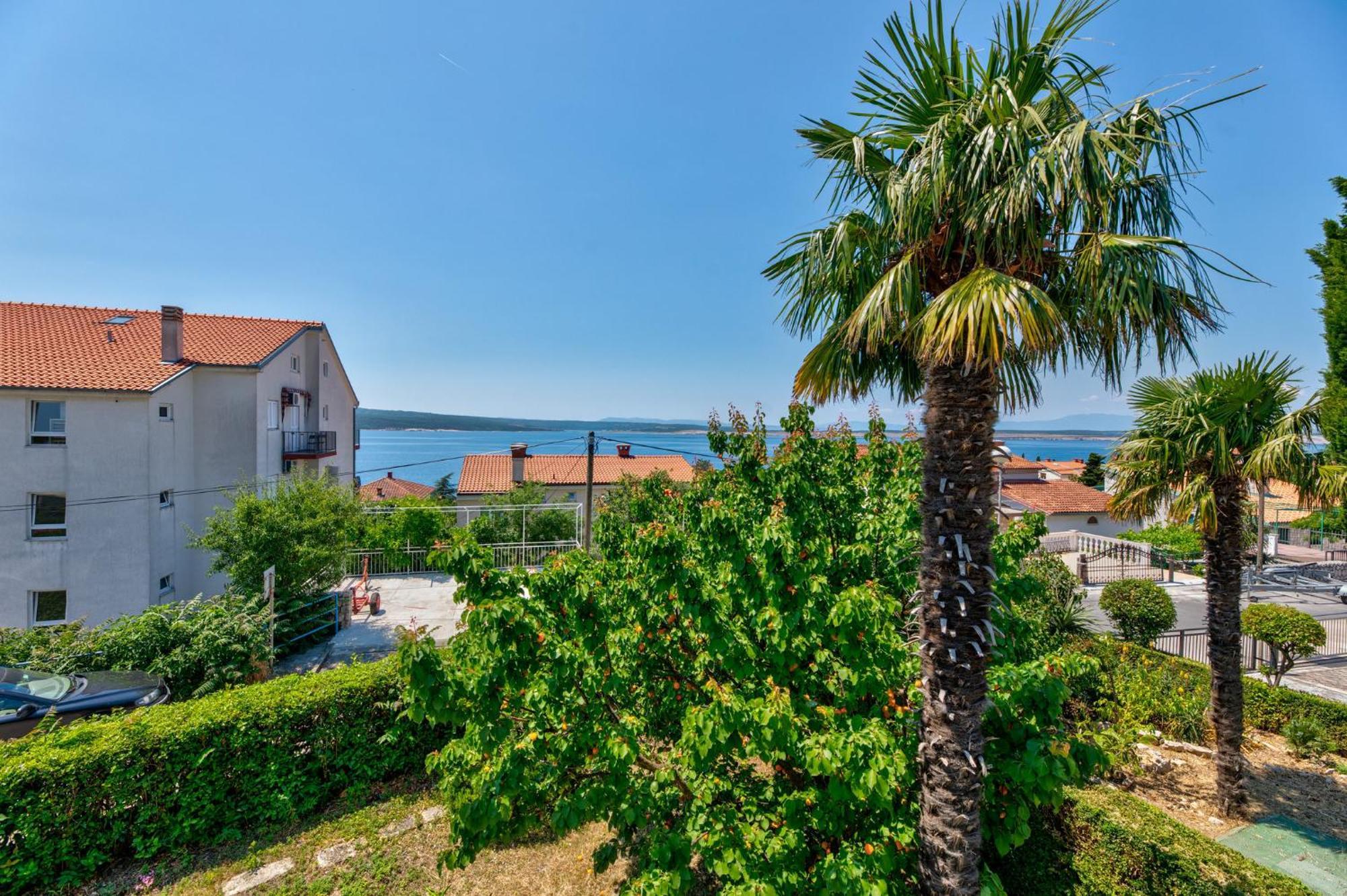 Maja Διαμέρισμα Crikvenica Εξωτερικό φωτογραφία