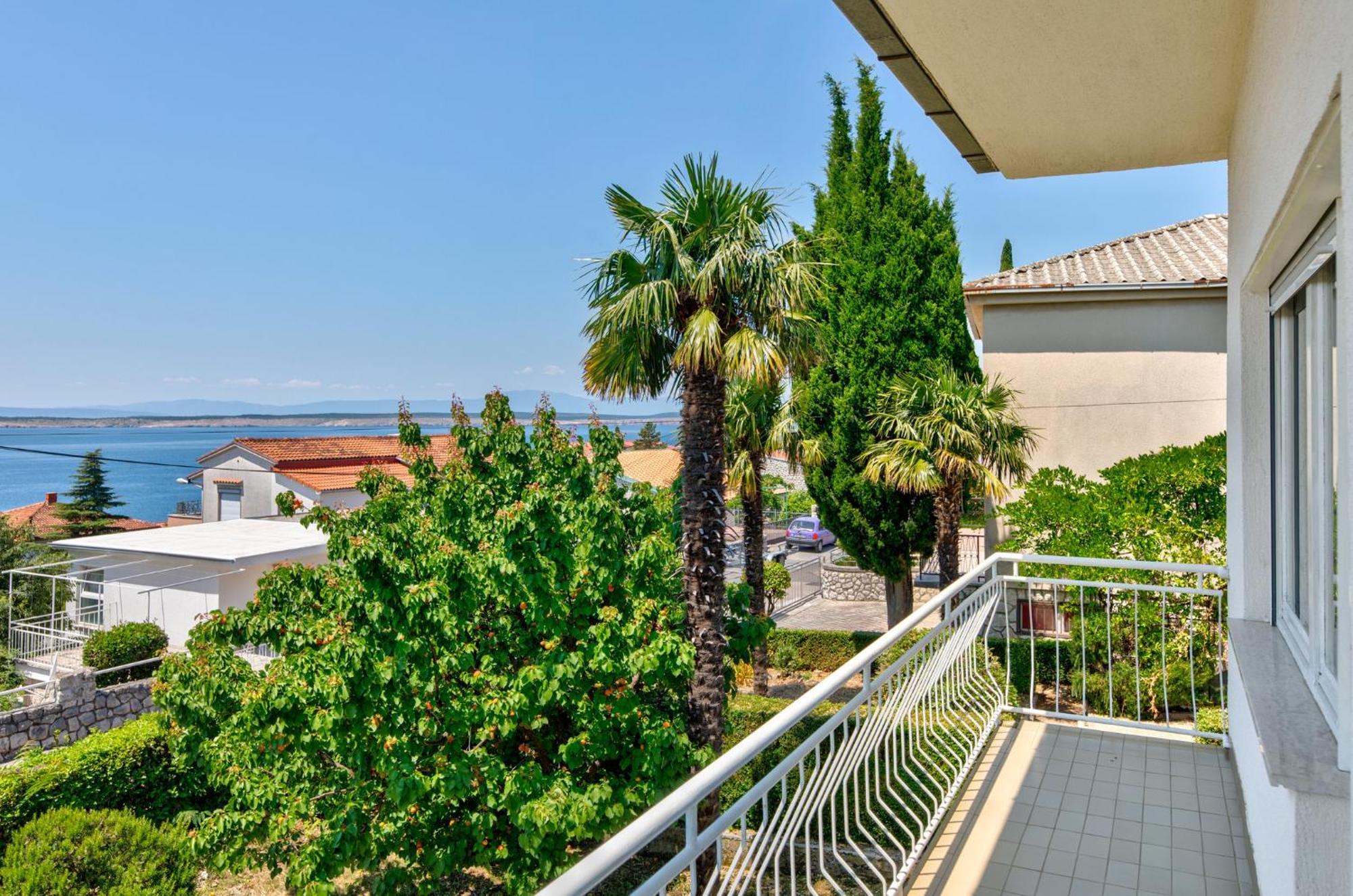 Maja Διαμέρισμα Crikvenica Εξωτερικό φωτογραφία