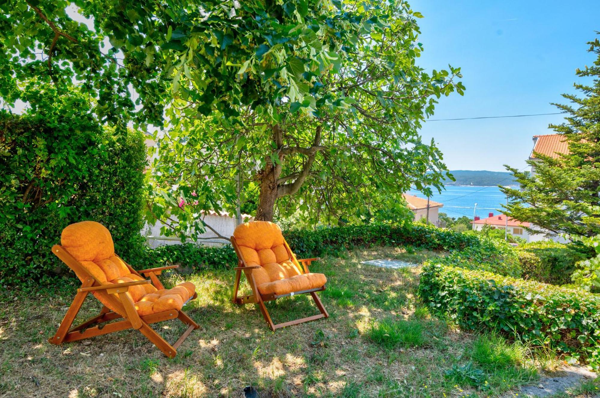 Maja Διαμέρισμα Crikvenica Εξωτερικό φωτογραφία