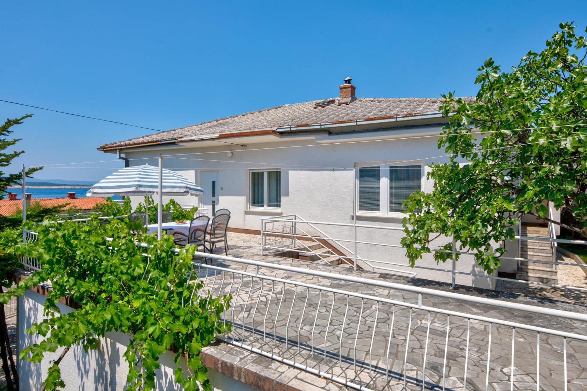 Maja Διαμέρισμα Crikvenica Εξωτερικό φωτογραφία