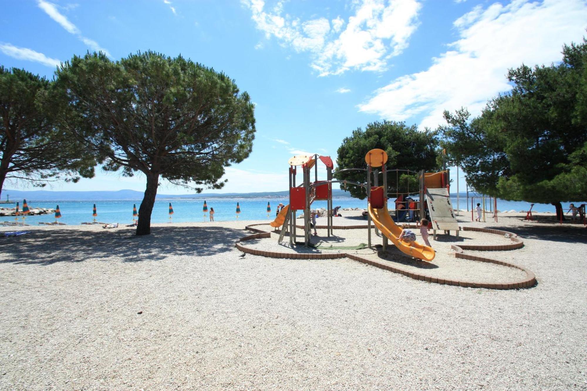 Maja Διαμέρισμα Crikvenica Εξωτερικό φωτογραφία