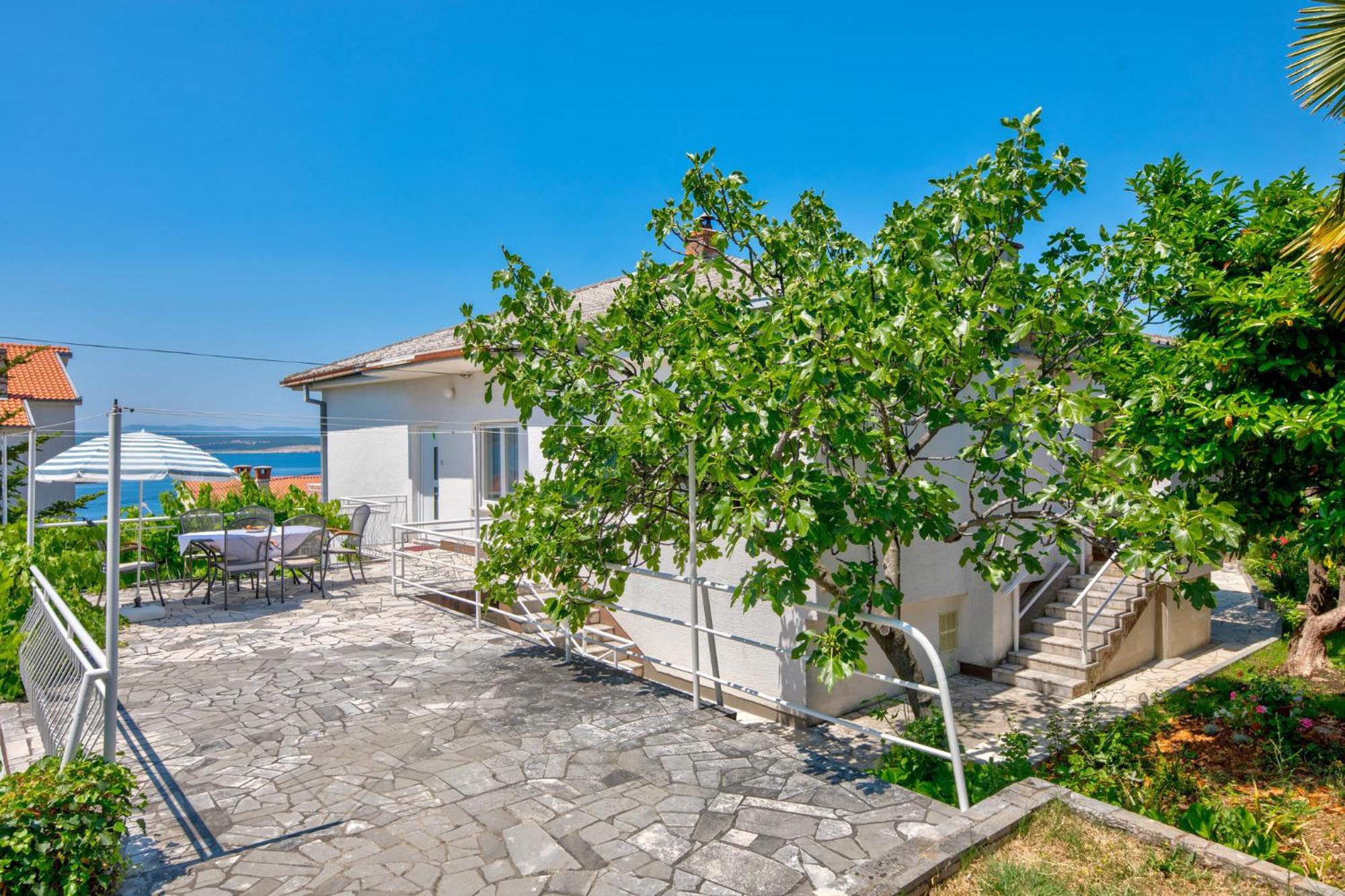 Maja Διαμέρισμα Crikvenica Εξωτερικό φωτογραφία